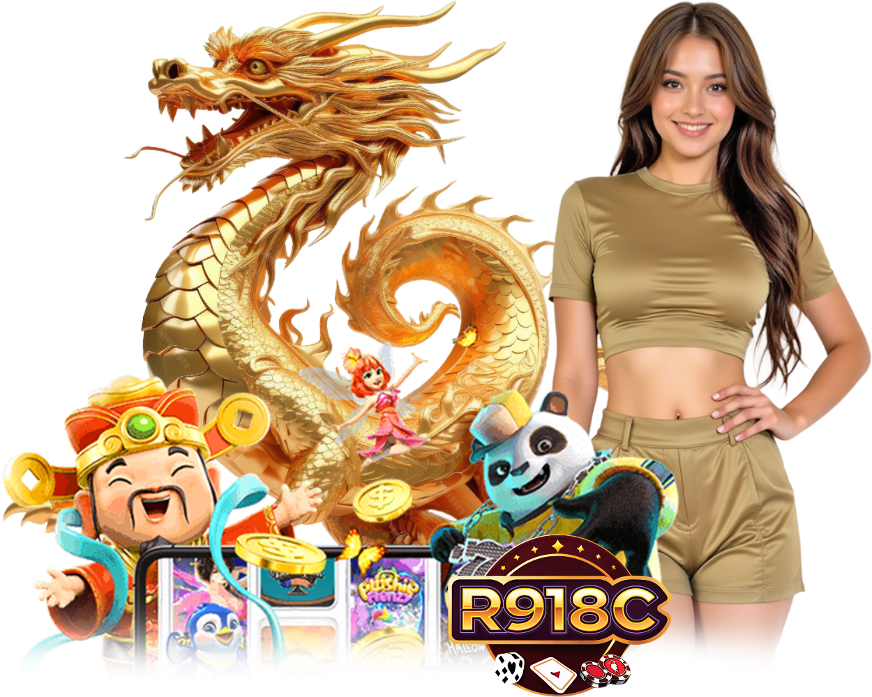 ฝาก 10 รับ 100